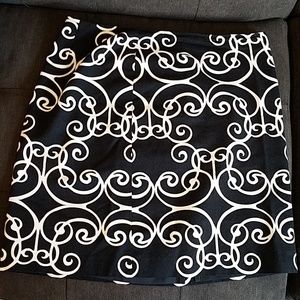 Ann Taylor skirt